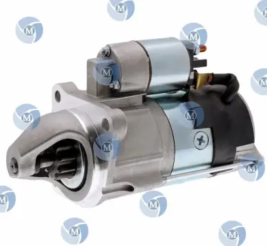Démarreur pour PERKINS 2873K405