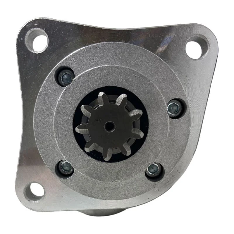 Démarreur pour BOSCH 0001358027