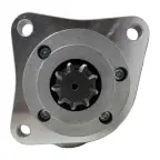Démarreur pour BOSCH 0001358027