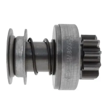 Lanceur pour démarreur VALEO D11E84