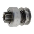 Lanceur compatible pour démarreur ROMANIA