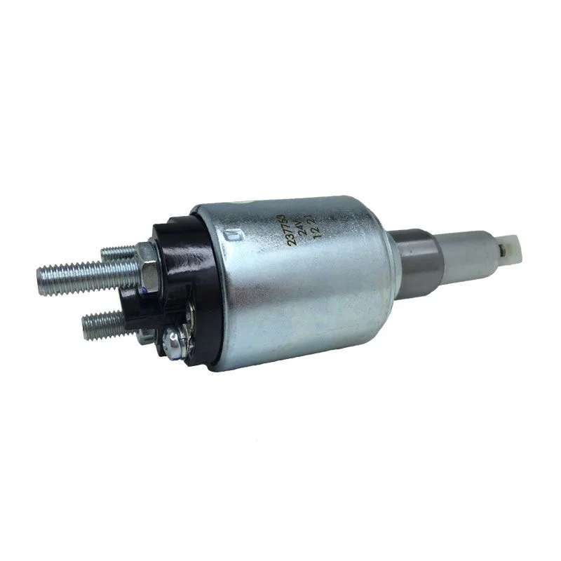 Solénoide compatible pour démarreur BOSCH 2339402230