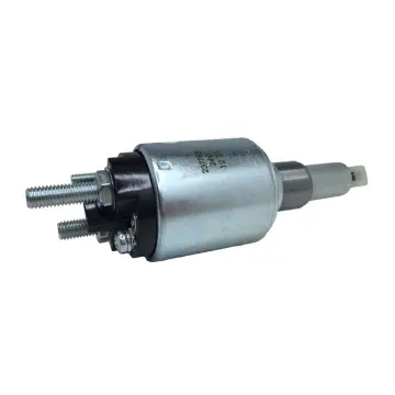 Solénoide compatible pour démarreur BOSCH 2339402230