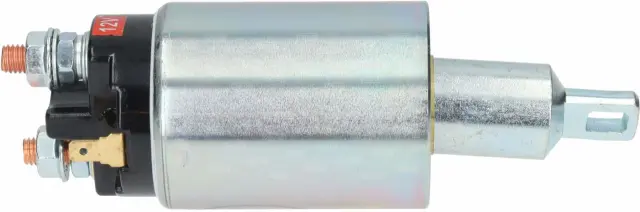 Solénoide pour démarreur