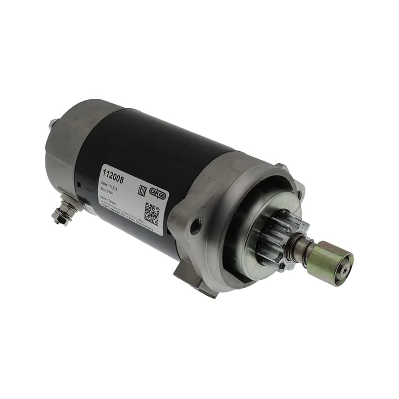 Démarreur pour SUZUKI 3110094400