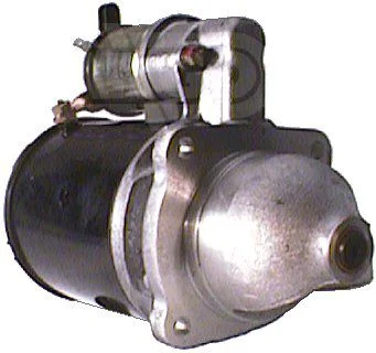 Démarreur pour BOSCH 0001359126