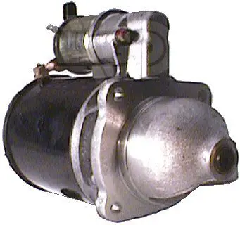 Démarreur pour BOSCH 0001359126