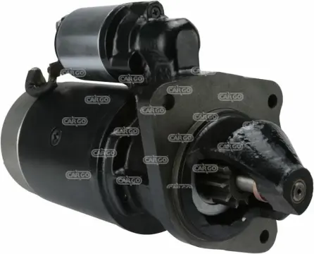 Démarreur pour BOSCH 0001369201