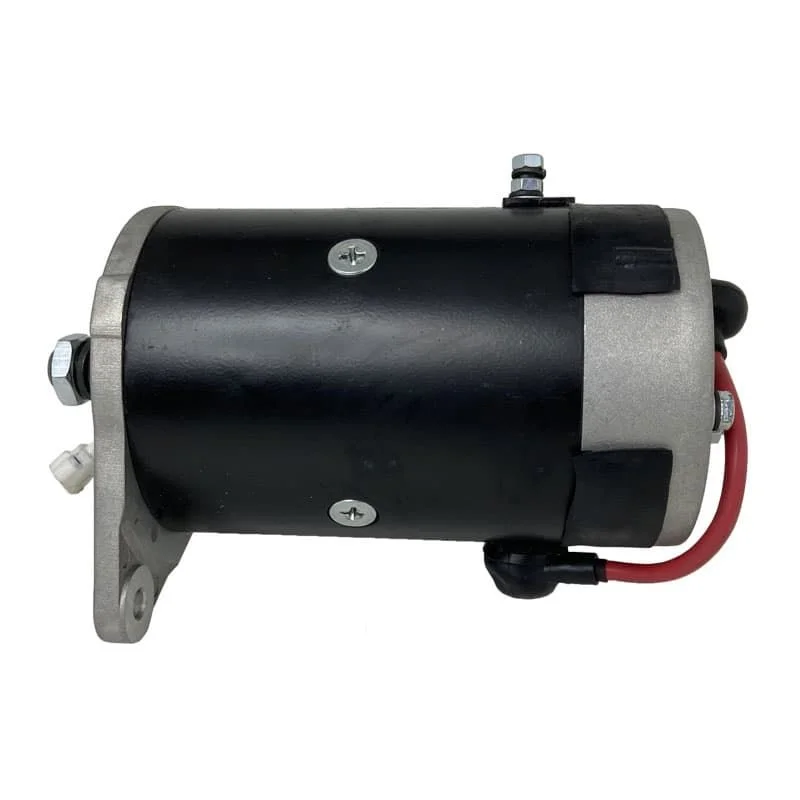 Dynamo démarreur pour HITACHI GSB10706