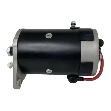 Dynamo démarreur pour HITACHI GSB10706