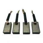 Balais charbon compatible pour démarreur NISSAN 2338021000
