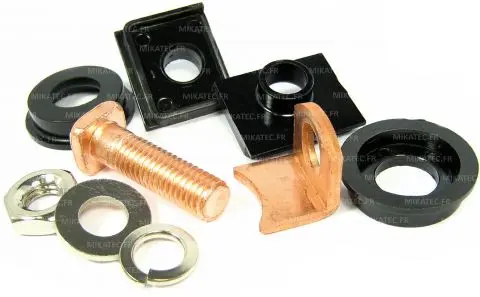 Kit contacts