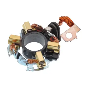 Couronne porte balais pour démarreur BOSCH 1004336125