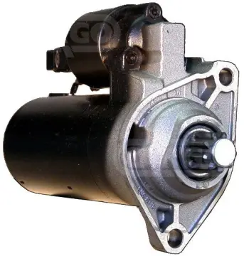 Démarreur pour BOSCH 0001124007