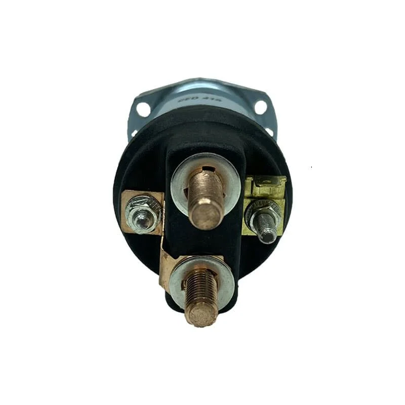 Solénoide VALEO pour démarreur D11E58