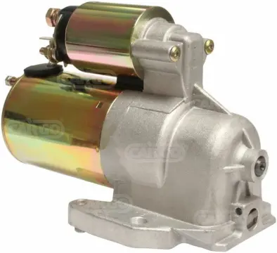 Démarreur pour Ford 93BB11000KD