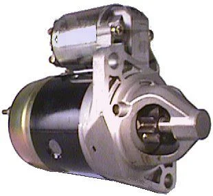 Démarreur pour Mitsubishi M003T33081
