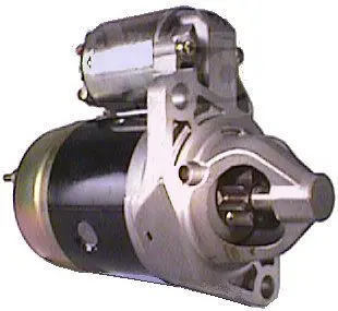 Démarreur pour Mitsubishi M003T33081