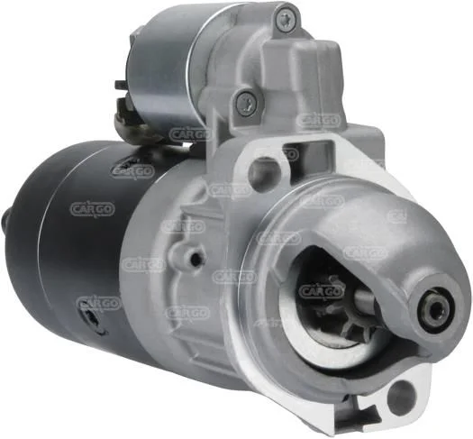 Démarreur pour BOSCH 0001219014