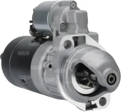 Démarreur pour BOSCH 0001219014