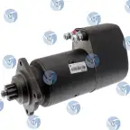 Démarreur pour BOSCH 0001410087