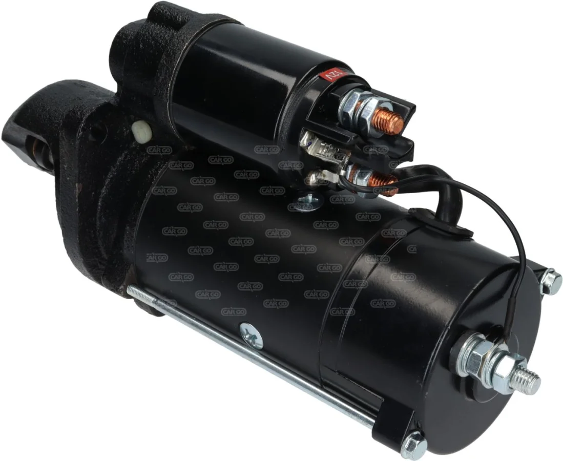 Démarreur pour JOHN DEERE RE536008