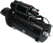 Démarreur pour JOHN DEERE RE536008