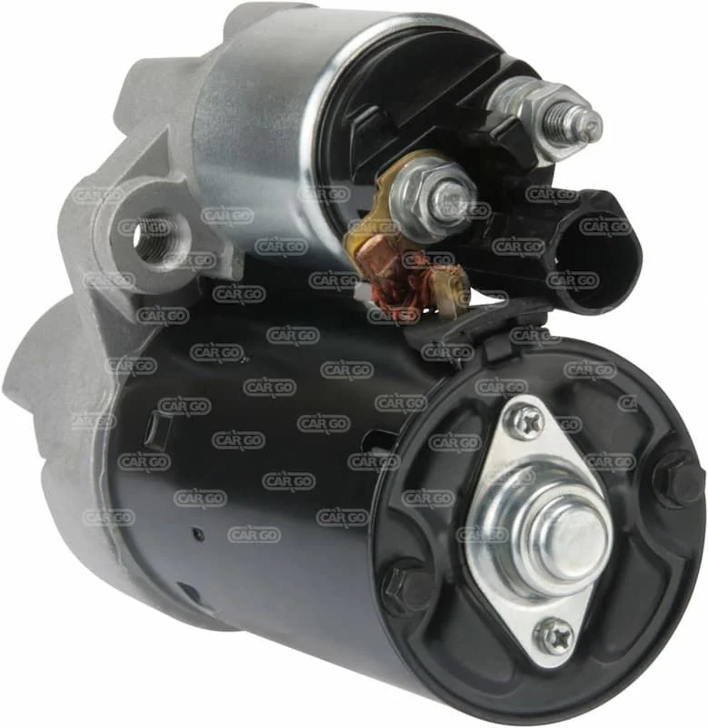 Démarreur pour Bosch 0001108405