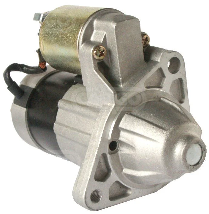 Démarreur pour BOSCH 0001107092