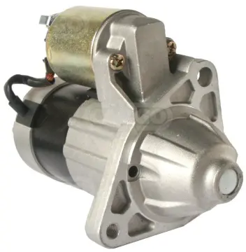 Démarreur pour BOSCH 0001107092