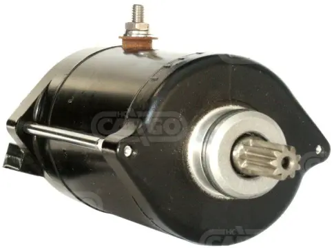 Démarreur pour MITSUBA 63M81800