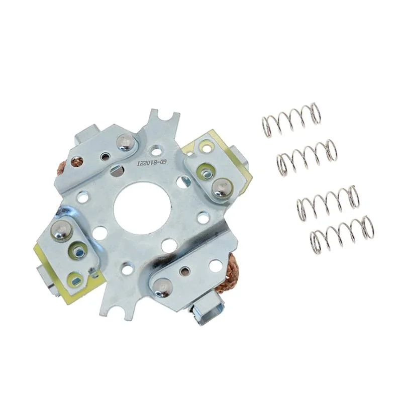 Couronne porte balais pour démarreur BOSCH 0001362034