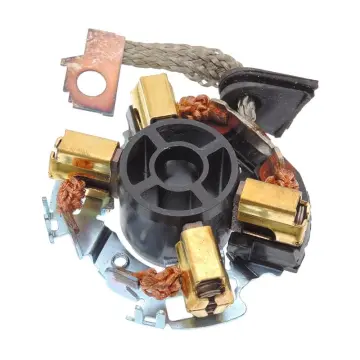 Couronne porte balais pour démarreur BOSCH 1004336408
