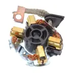 Couronne porte balais pour démarreur BOSCH 1004336408