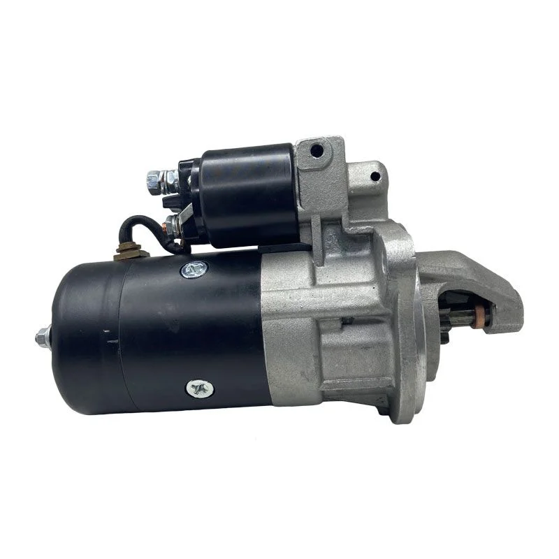 Démarreur pour Bosch 0001218019