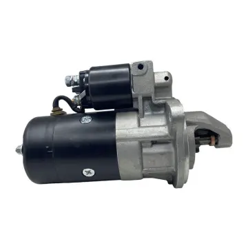Démarreur pour Bosch 0001218019