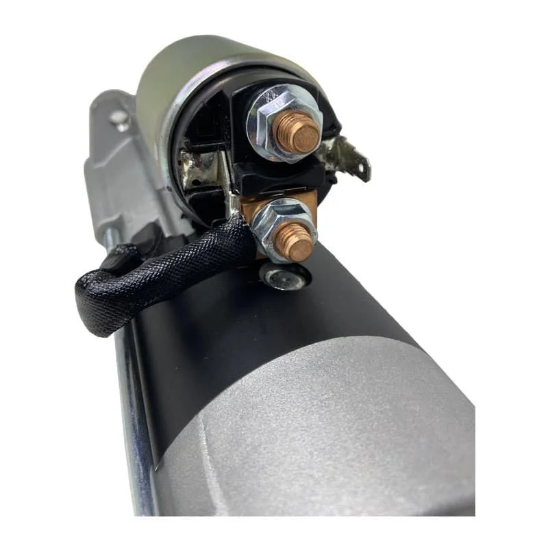 Démarreur pour Mitsubishi 1810A050