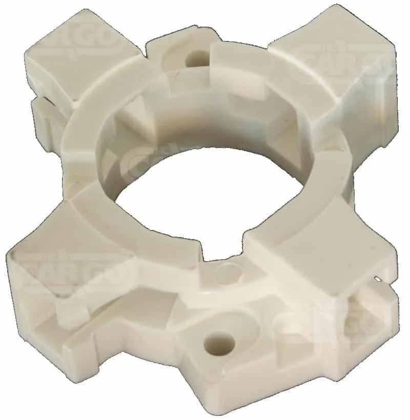 Couronne porte balais pour démarreur FORD 5026490