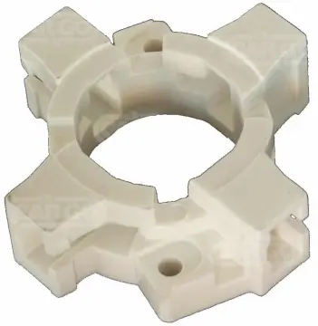 Couronne porte balais pour démarreur FORD 5026490