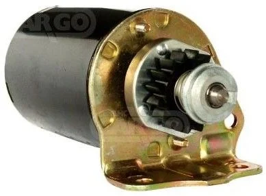 Démarreur tondeuse BRIGGS STRATTON