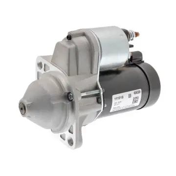 Démarreur pour BOSCH 0001107033