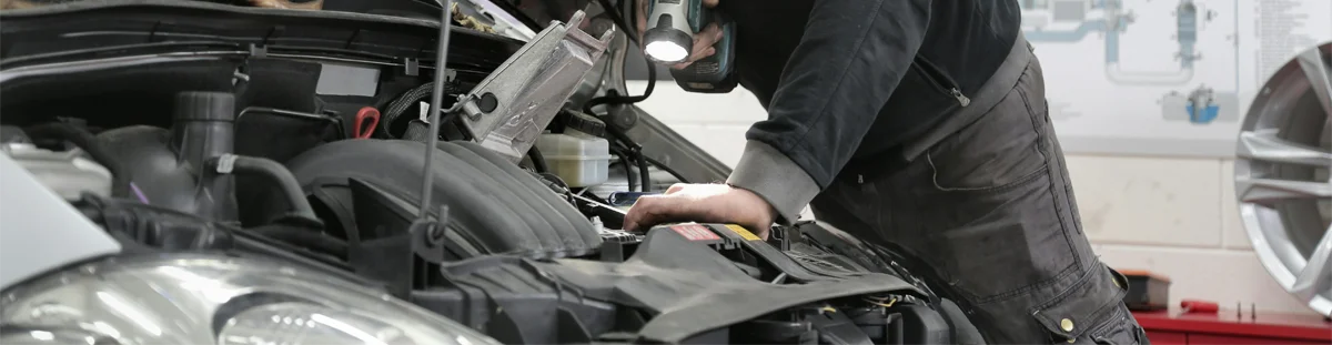 Comment changer mon demarreur