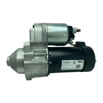 Démarreur pour VALEO D6RA21