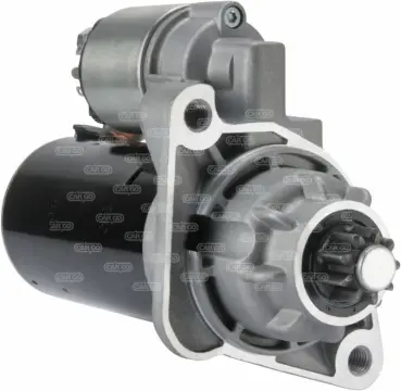 Démarreur pour BOSCH 0001125600