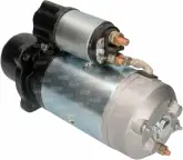 Démarreur ISKRA pour MAGNETON PAL SKODA 443115144722