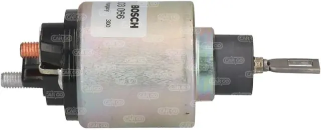 Solénoide BOSCH pour FIAT et 71719605