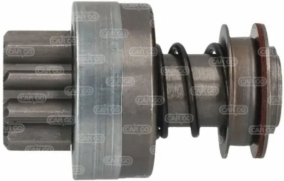 Lanceur compatible pour démarreur BOSCH B001816275