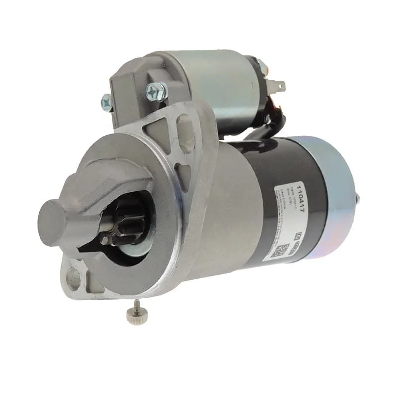 Démarreur pour YANMAR 12145077010