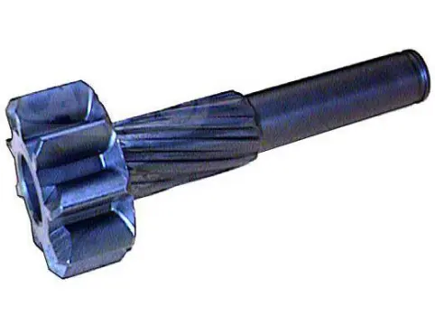 Lot de 5 pinions pour démarreur S13302A