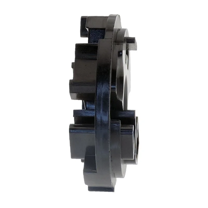 Couronne porte balais compatible pour démarreur VALEO 186381